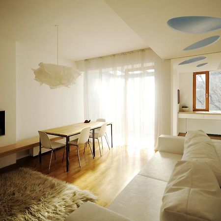 Architectural City Loft Szófia Kültér fotó