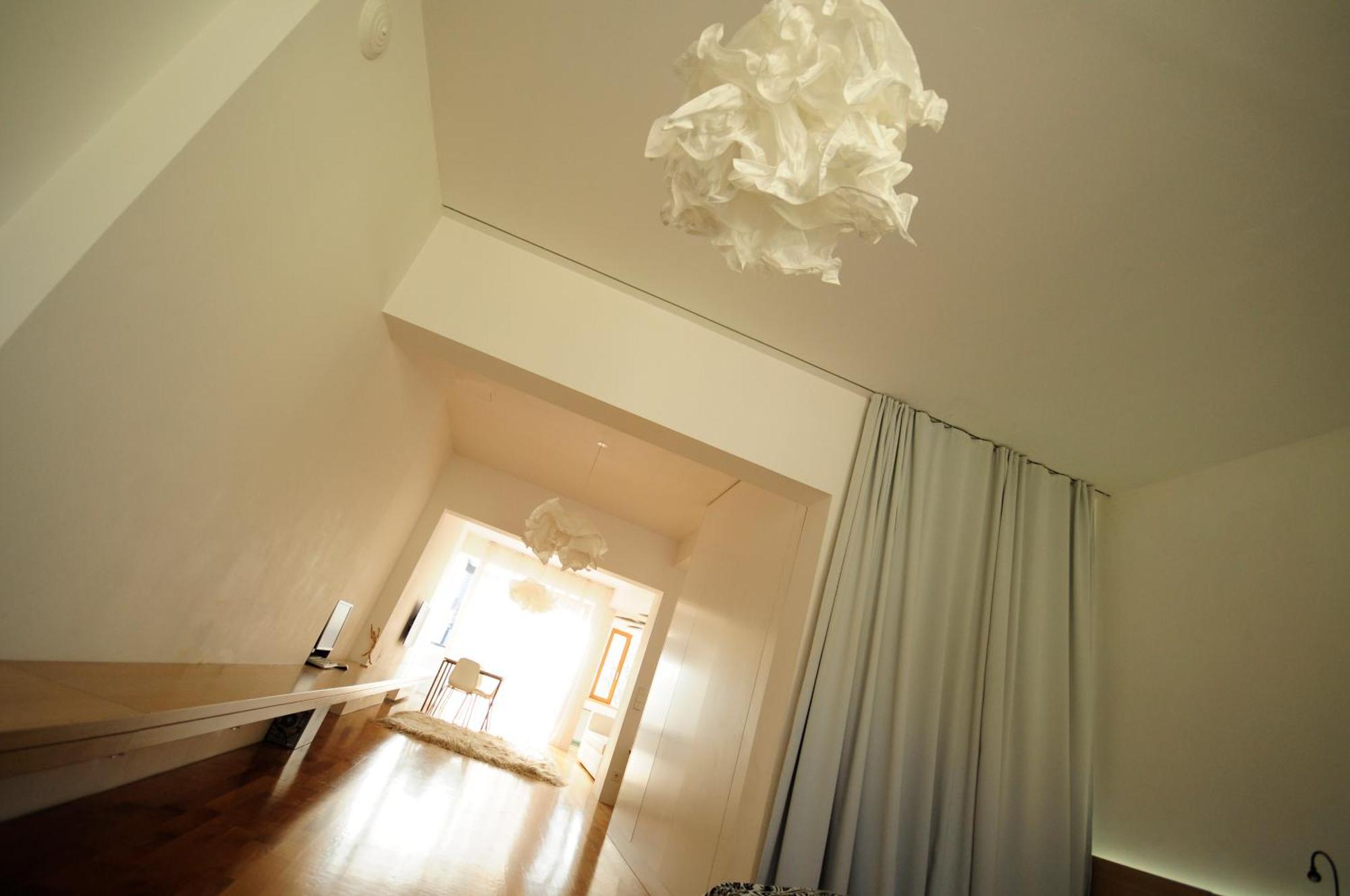 Architectural City Loft Szófia Kültér fotó