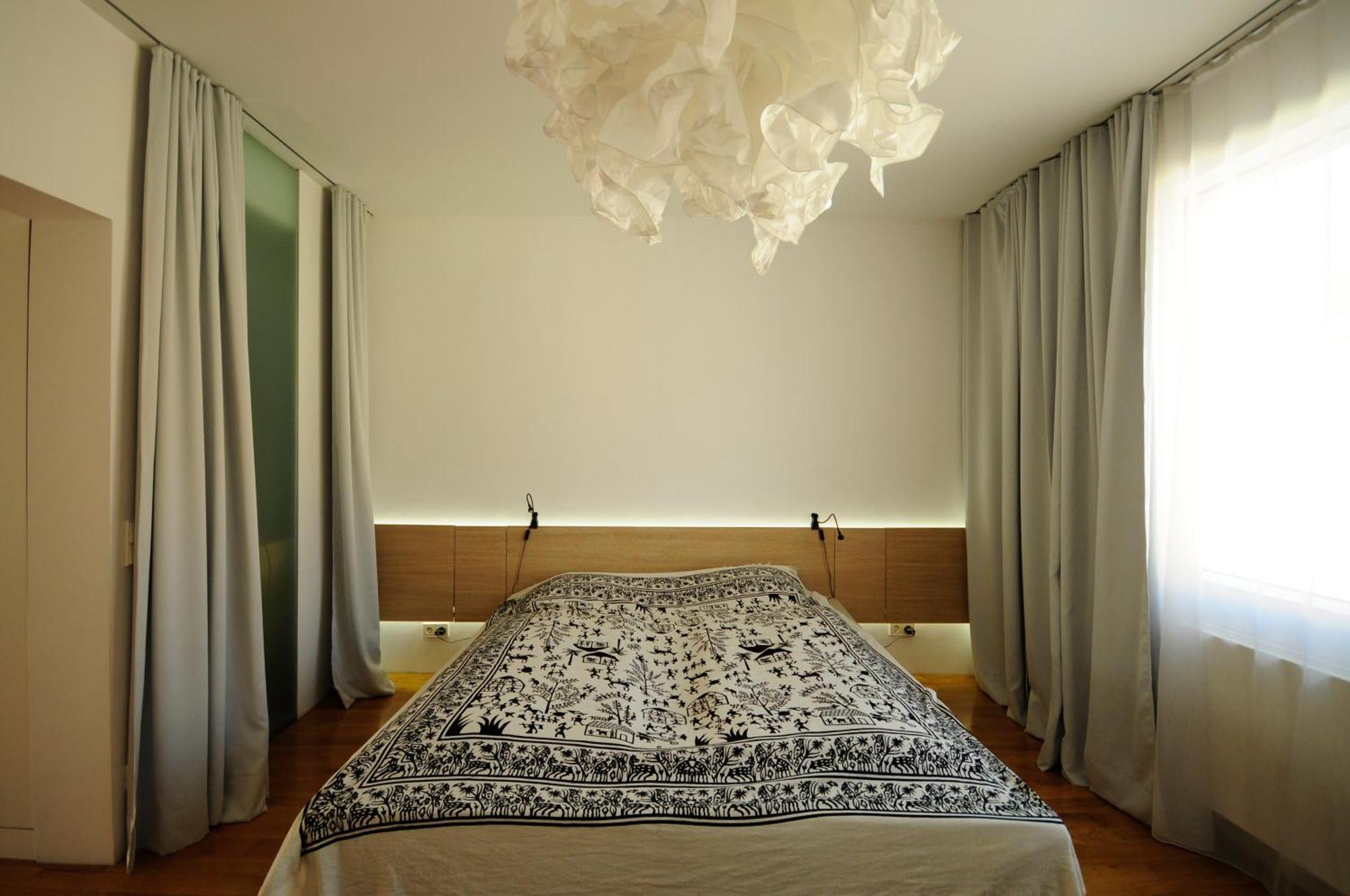 Architectural City Loft Szófia Kültér fotó