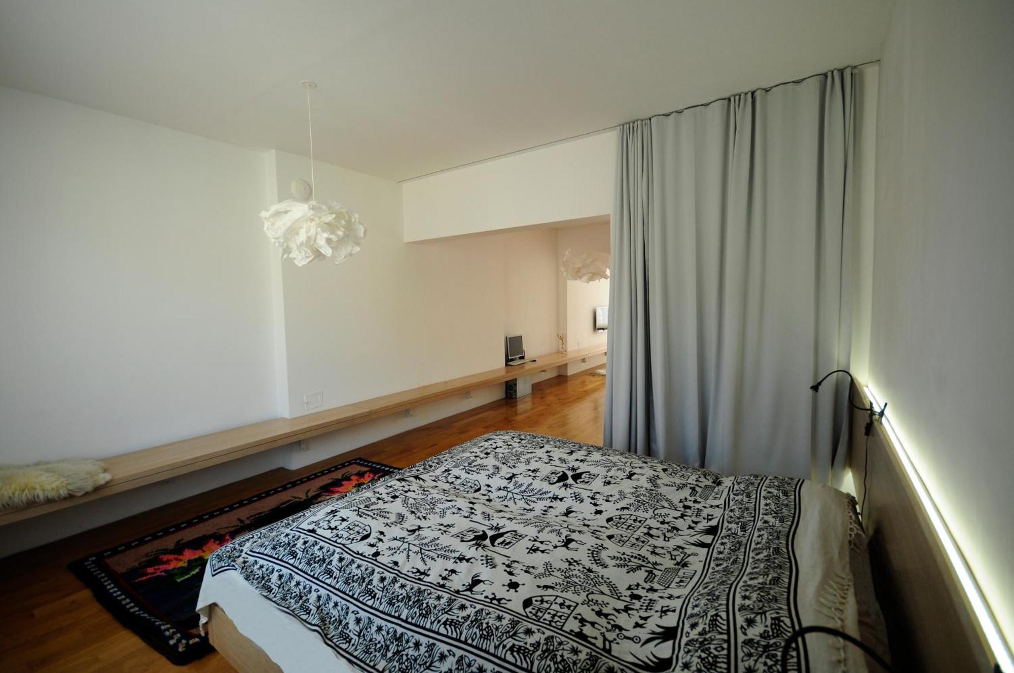 Architectural City Loft Szófia Kültér fotó