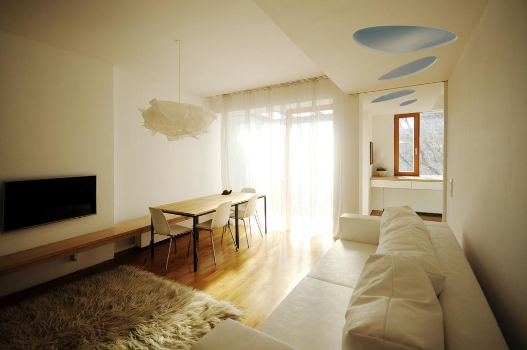 Architectural City Loft Szófia Kültér fotó