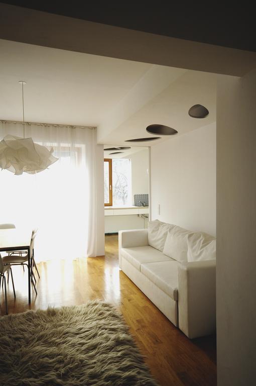 Architectural City Loft Szófia Kültér fotó
