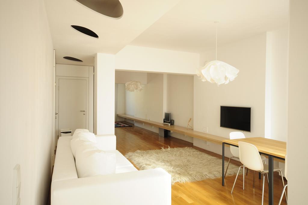 Architectural City Loft Szófia Kültér fotó