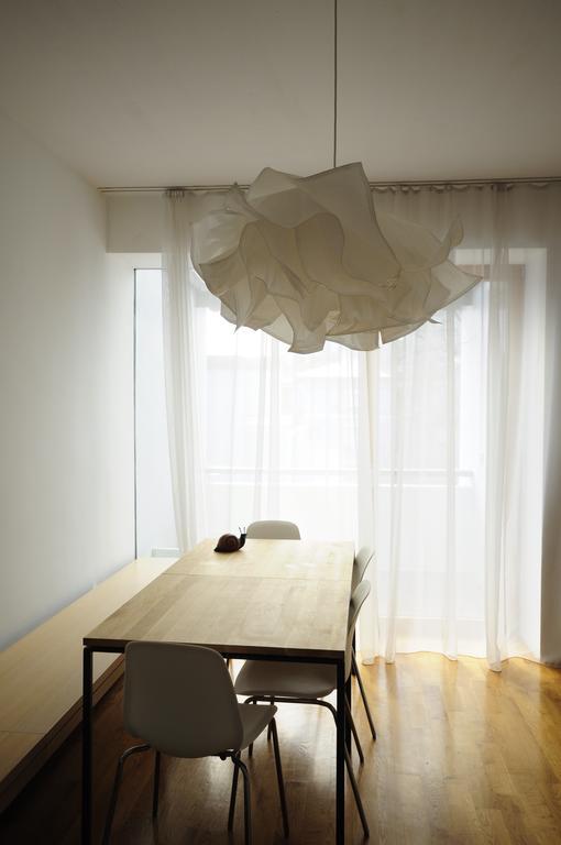Architectural City Loft Szófia Kültér fotó