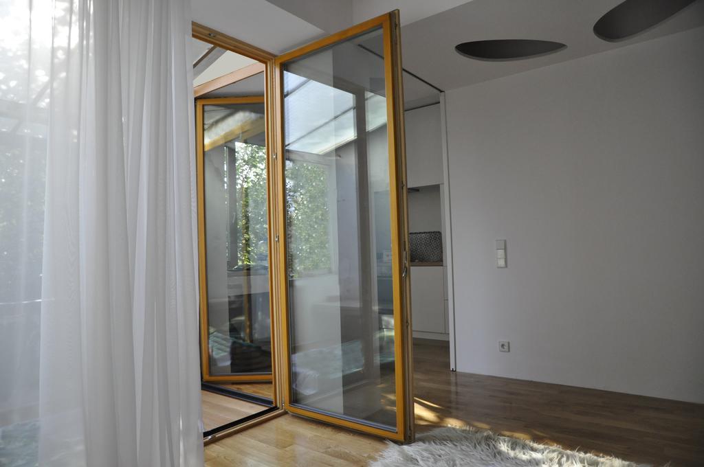 Architectural City Loft Szófia Kültér fotó