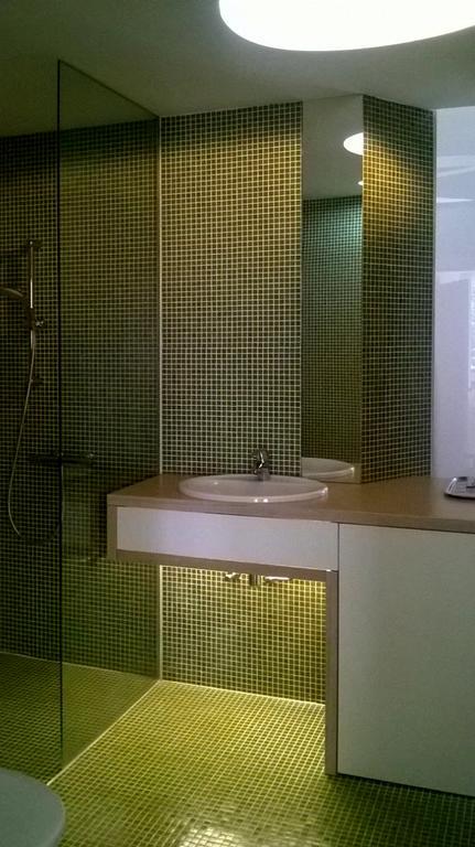 Architectural City Loft Szófia Kültér fotó