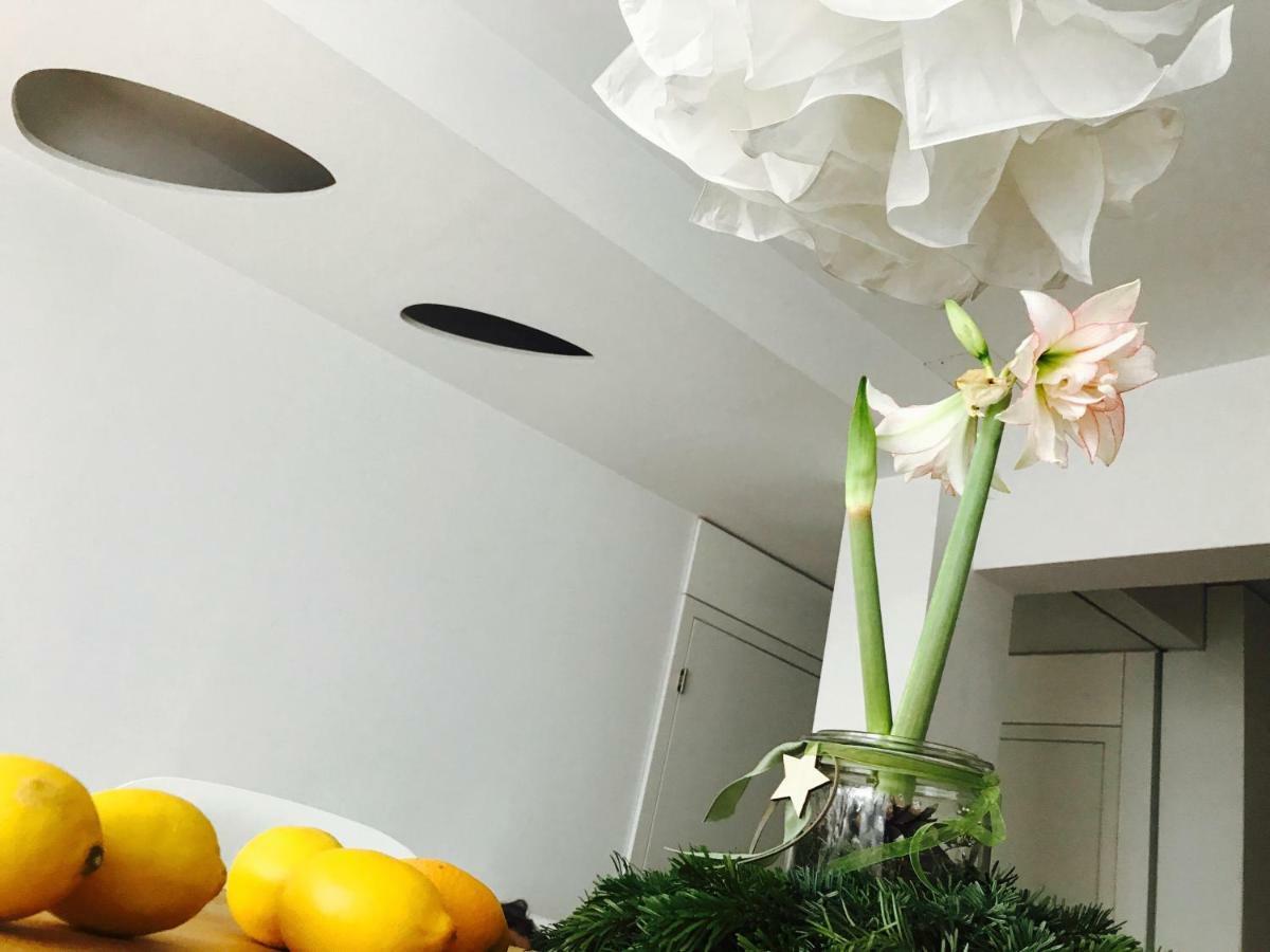 Architectural City Loft Szófia Kültér fotó