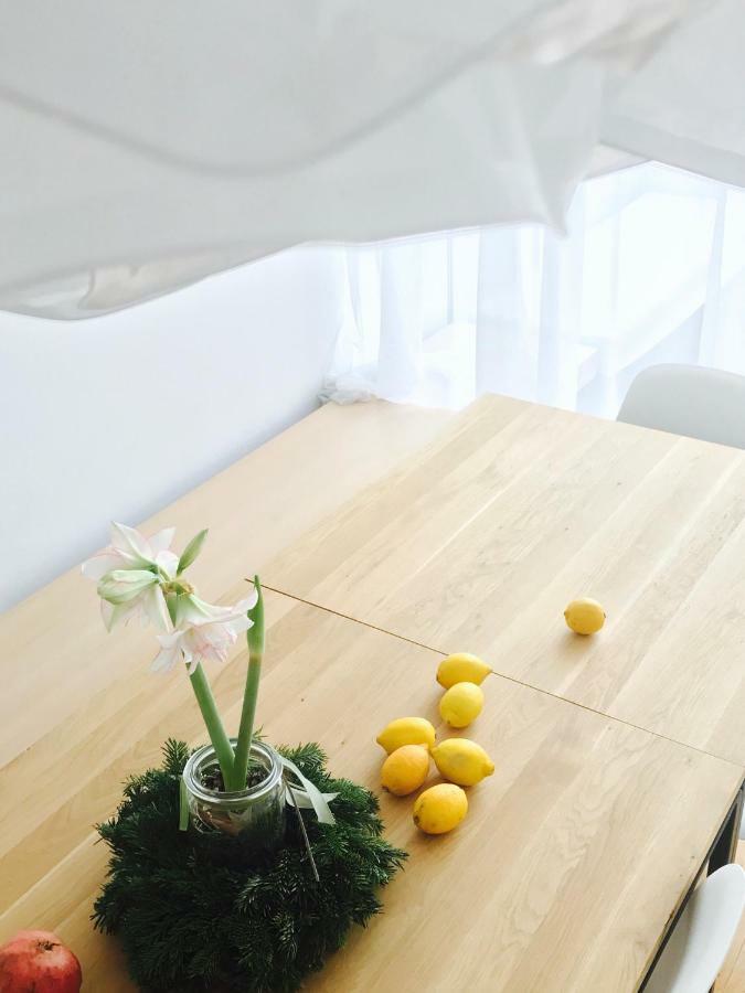 Architectural City Loft Szófia Kültér fotó