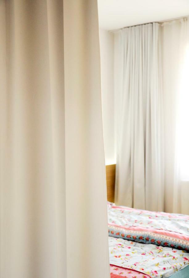 Architectural City Loft Szófia Kültér fotó